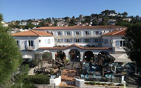 Logis Hôtel le Provencal Rest les Mûriers